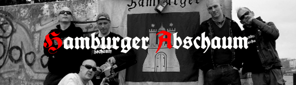 HamburgerAbschaum