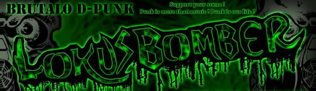 Lokusbomber