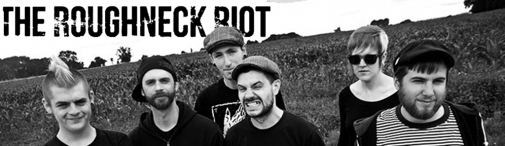 roughneckriot