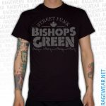 Bishops Green T-Shirt