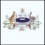 Fat Wreck Tribute Sampler - Australia - Punk-Rock
