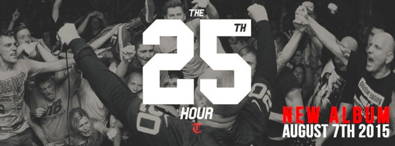 The 25th Hour - Terror