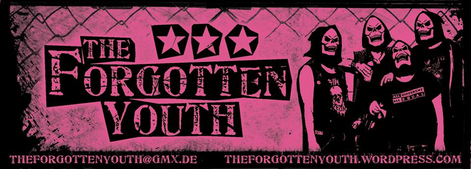 The Forgotten Youth1