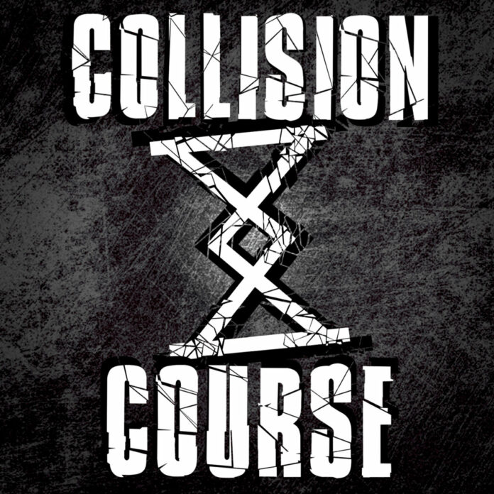 Collision Course - ST EP [2021]