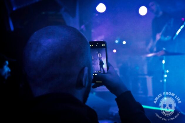 Smile at Fabrik, Hamburg // by xhighfivesx Tobias Luger