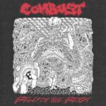 Combust - Belly Of The Beast (2025)