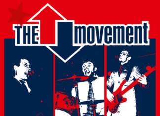 The Movement - Move! ::: Review (2003)