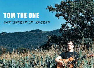 Tom The One - Der Sänger im Roggen (2023)