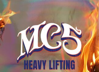 MC5 - Heavy Lifting (2024)