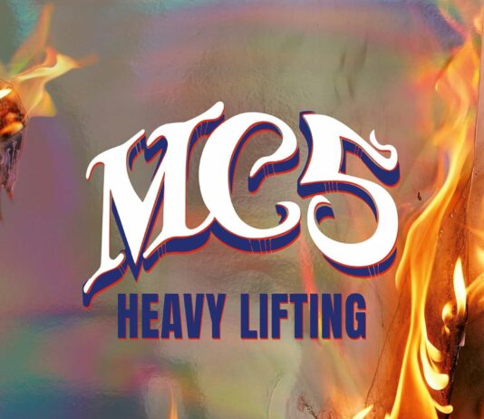 MC5 - Heavy Lifting (2024)