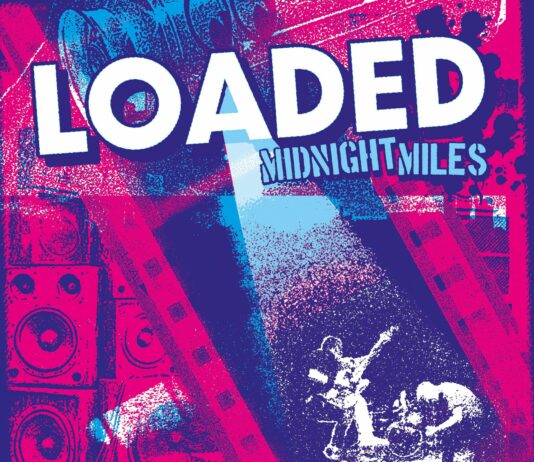 Loaded – Midnight Miles (2024)