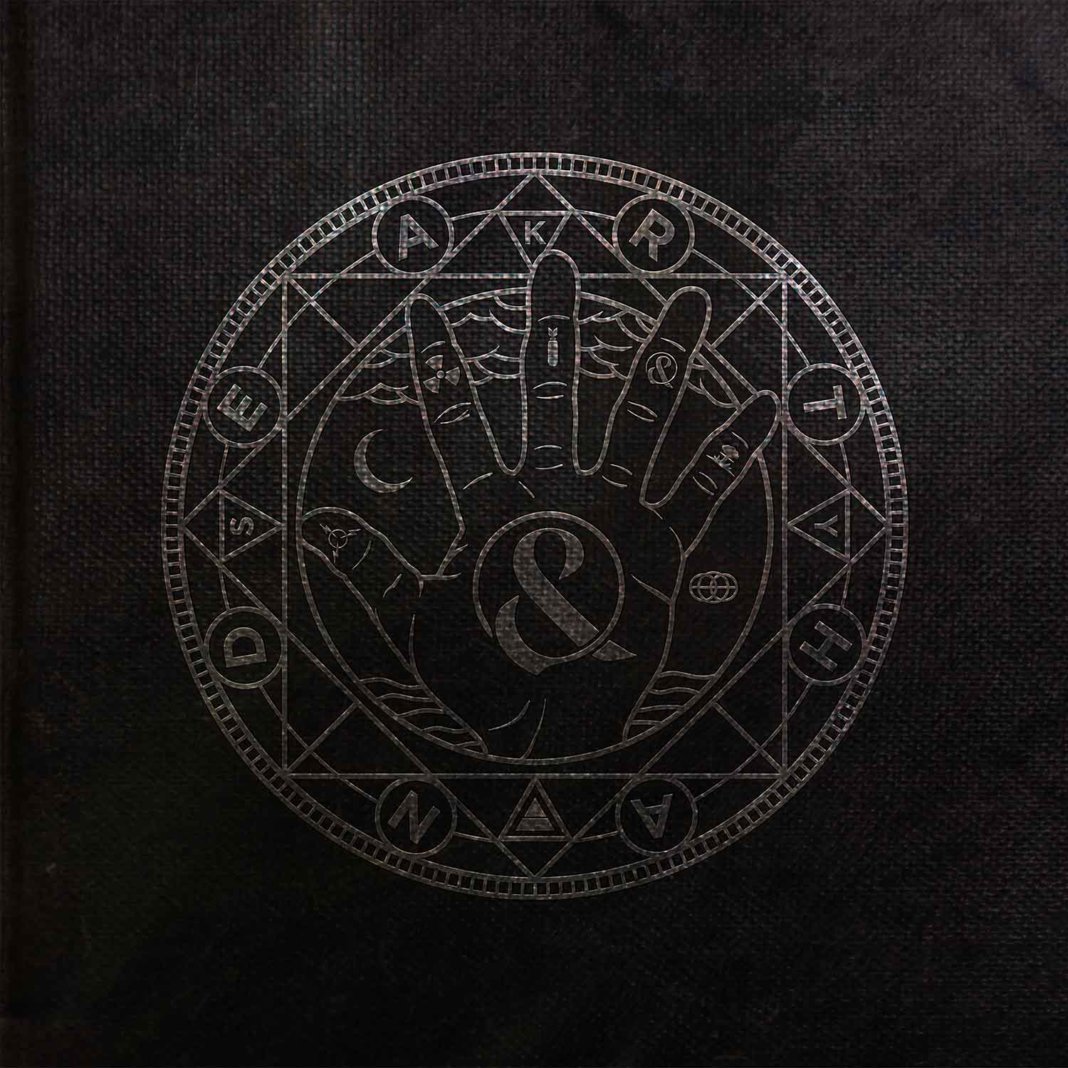 Of Mice & Men - Earthandsky