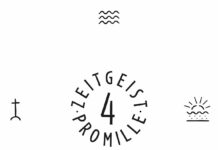 4 Promille - Zeitgeist (2024)