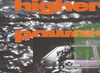 Higher Power - 27 Miles Underwater (Cover), 2020