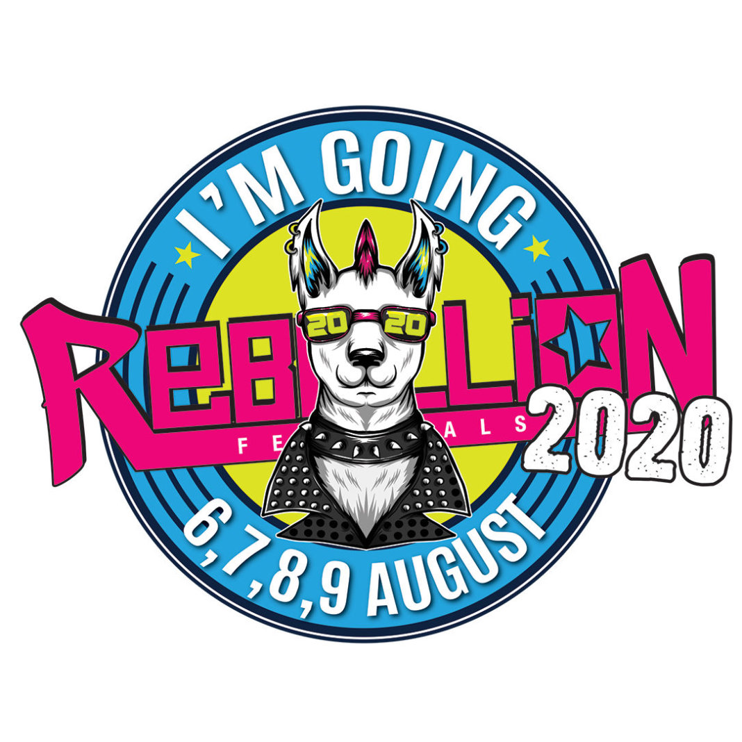 Rebellion Festival verkündet weitere Bands für 2020 AWAY FROM LIFE