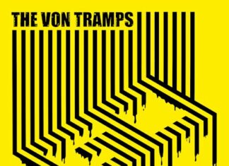 The Von Tramps