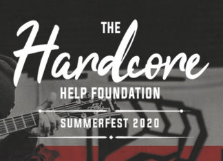 HHF Summerfest 2020