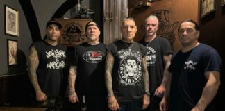 Agnostic Front (2024)