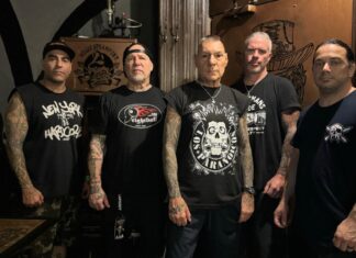 Agnostic Front (2024)