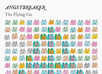 Angstbreaker - The Flying Cat