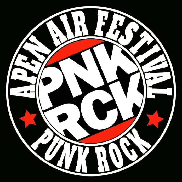 Apen Air Festival