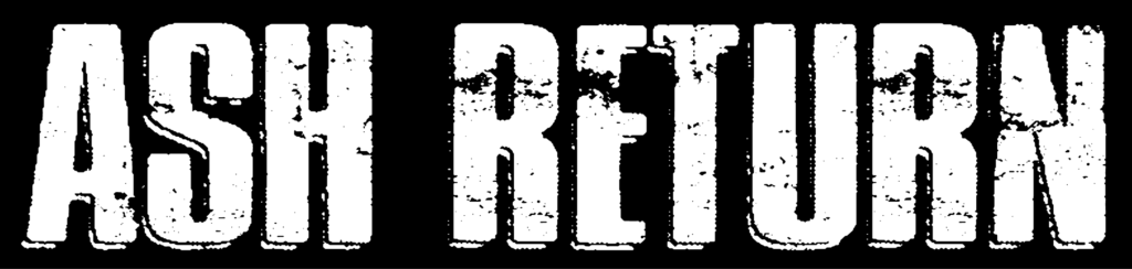 Ash Return (Logo)