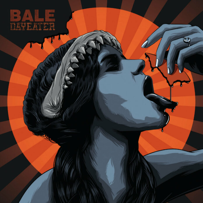 Bale - Dayeater (2023)