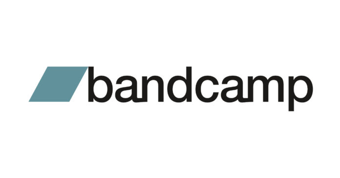 Bandcamp (Logo)