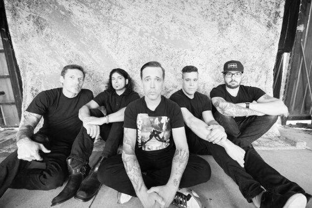 Billy Talent Crisis Of Faith Review 2022 Away From Life