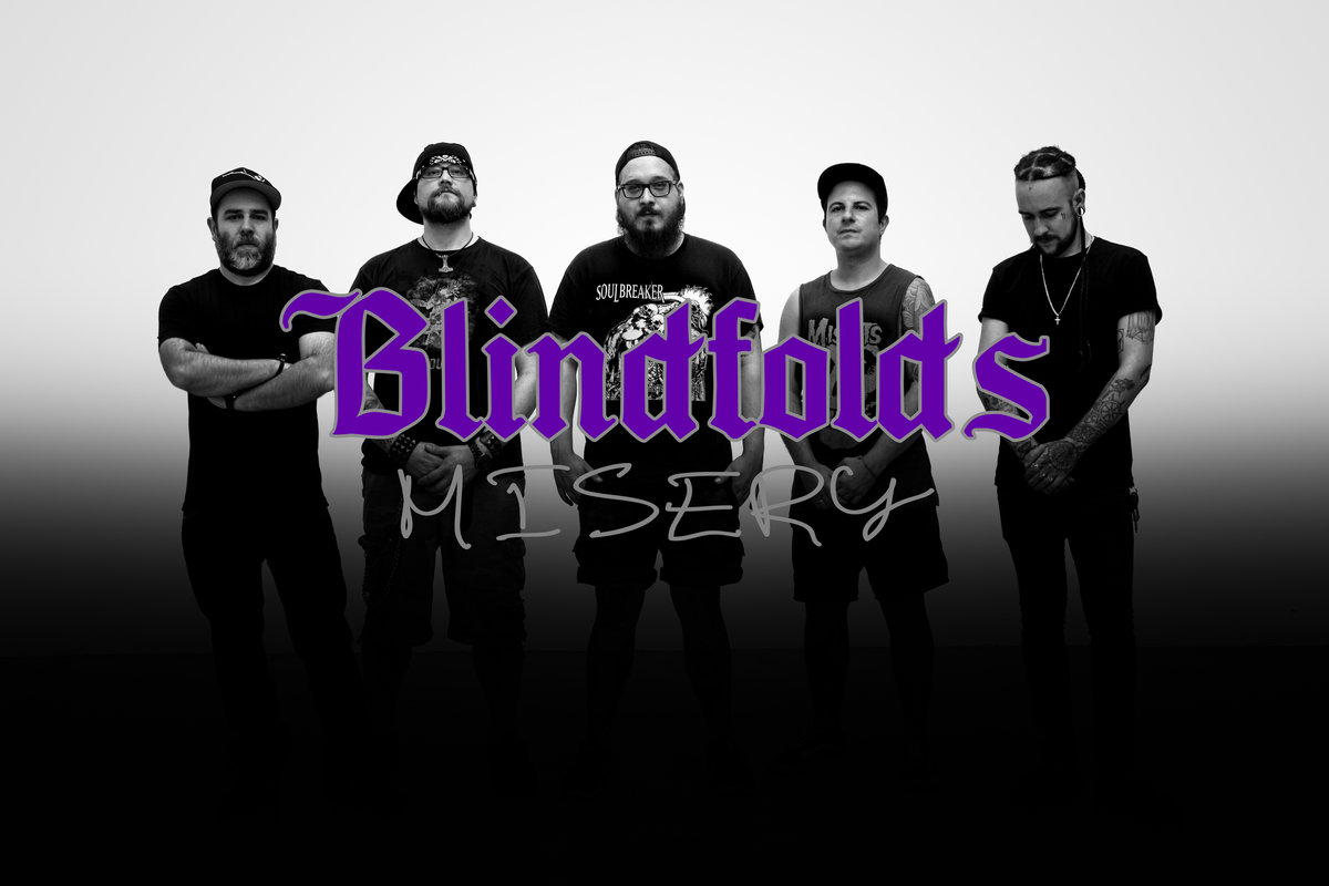 Blindfolds - Hardcore Wien