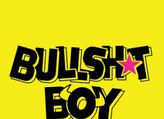 Bullshit Boy - Bullshit Boy 2 (2024)