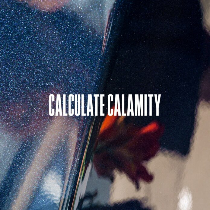 Dice Throw - Calculate Calamity (EP, 2024)