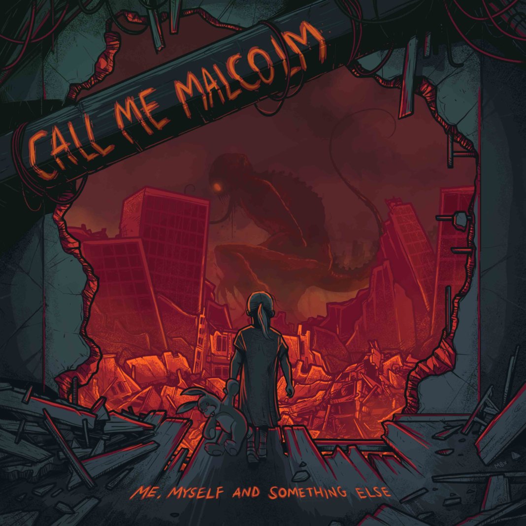 Call Me Malcolm – Me, Myself and Something Else