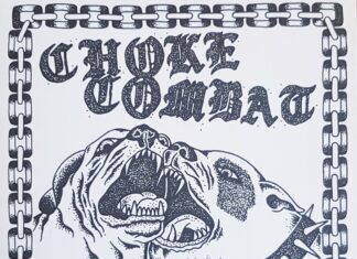 Choke Combat - Choke Combat (2024)