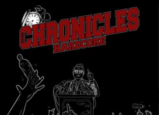 Chronicles - No Authority (2019)