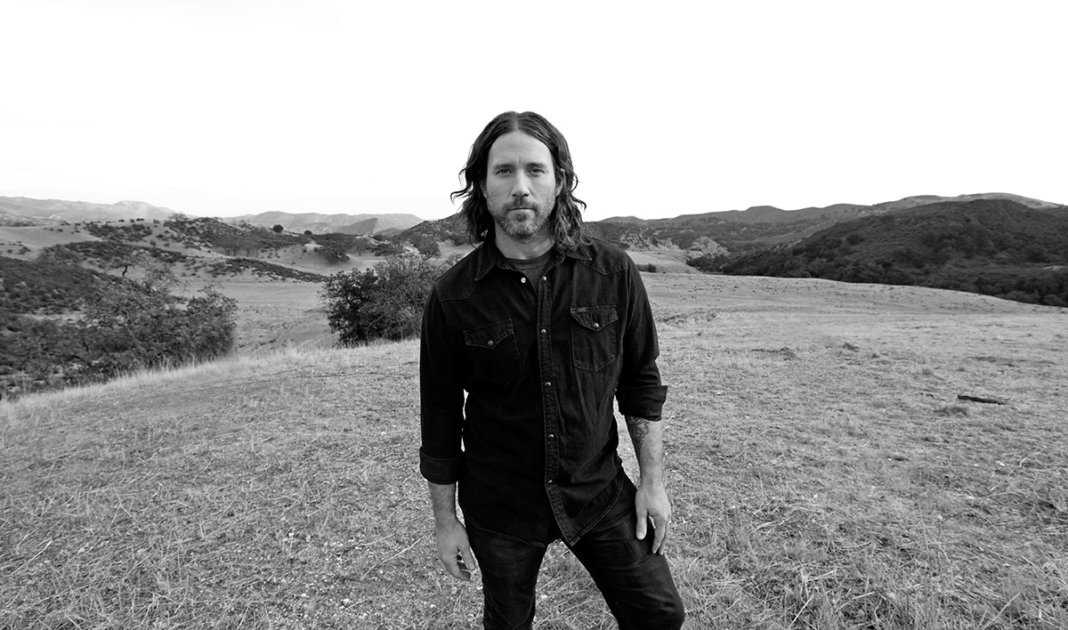 Chuck Ragan - Solo - Singer Songwriter