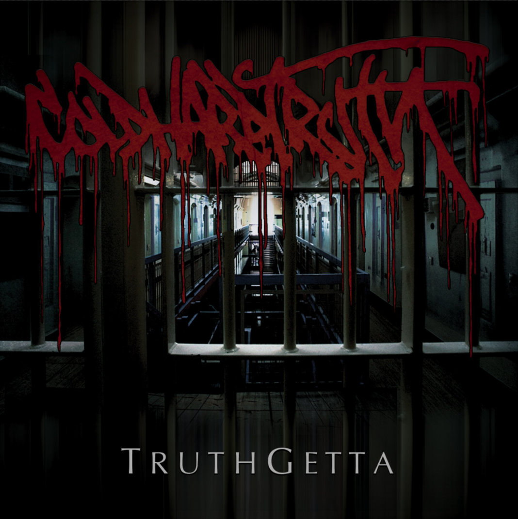 Cold Hard Truth Mit Neuem Album Truthgetta Away From Life