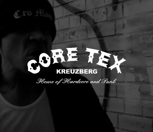 CoreTex Records Weekly Top-20 (KW 25, 2020)