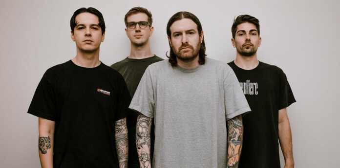 Counterparts (Photo by Gabe Becerra)