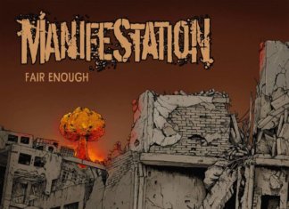 Manifestation - Fair Enough