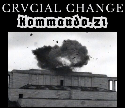 Split: Crucial Change & Kommando 21