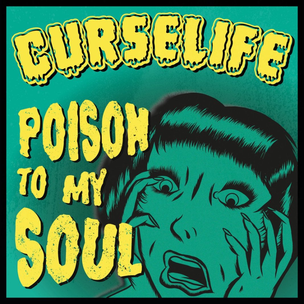 Curselife - Poison To My Soul