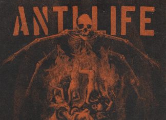 Dead End Tragedy - Anti Life Anti You (2020)