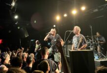 Descendents live in Hannover