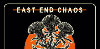 East End Chaos - Endtsation Lethargie