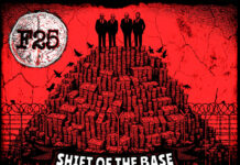 F25 - Shift Of The Base (2024)