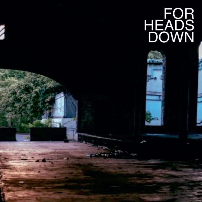 For Heads Down - For Heads Down (2024)