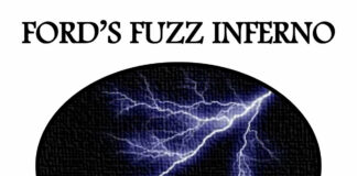 Ford's Fuzz Inferno - Electrofuzzification (2024)