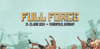 Full Force 2024