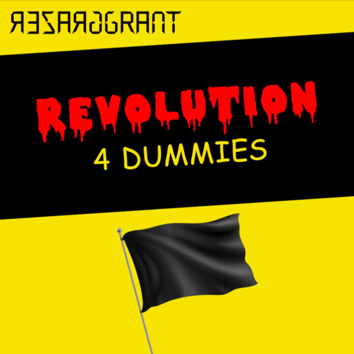 Grazer Grant - Revolution 4 Dummies (2024)